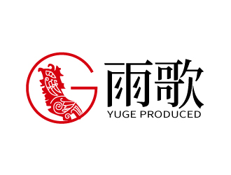 張俊的logo設(shè)計