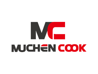 張俊的muchen cooklogo設(shè)計(jì)