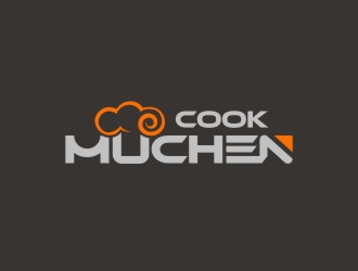 陳國偉的muchen cooklogo設(shè)計(jì)