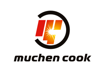 李杰的muchen cooklogo設(shè)計(jì)