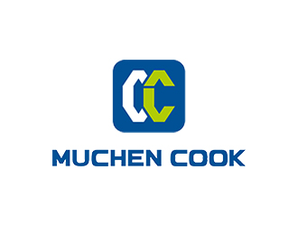 趙錫濤的muchen cooklogo設(shè)計(jì)