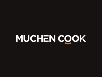 曾翼的muchen cooklogo設(shè)計(jì)