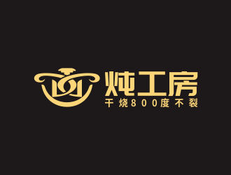 何嘉健的logo設(shè)計(jì)