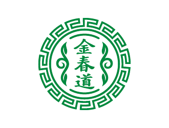 王濤的logo設計