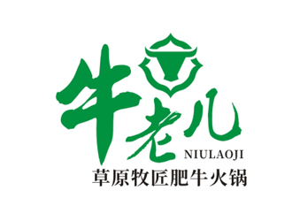 趙鵬的logo設(shè)計