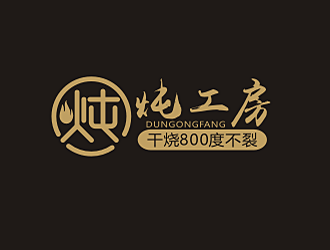 勞志飛的logo設(shè)計(jì)