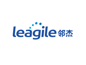 楊勇的leagile 鄰杰，世界級供應(yīng)鏈logo設(shè)計