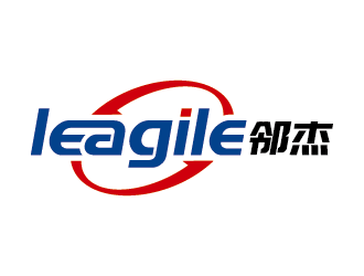 王濤的leagile 鄰杰，世界級供應鏈logo設計