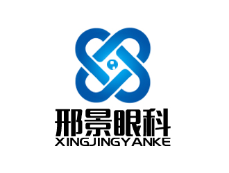 余亮亮的logo設計