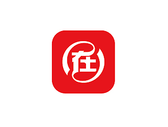 秦曉東的在云尚l(wèi)ogo設(shè)計(jì)