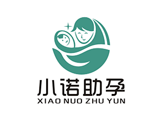 勞志飛的logo設(shè)計(jì)