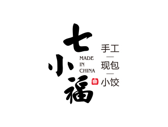 孫金澤的logo設(shè)計