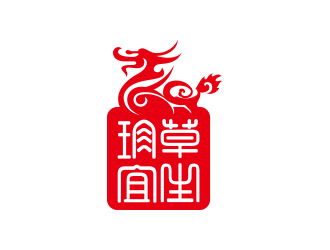 黃安悅的logo設(shè)計(jì)