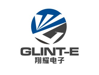 楊占斌的logo設計