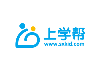 楊勇的上學(xué)幫logo設(shè)計