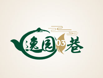 楊福的logo設(shè)計(jì)