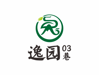 何嘉健的高端茶葉品牌logo設(shè)計(jì)logo設(shè)計(jì)