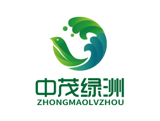 張俊的logo設(shè)計