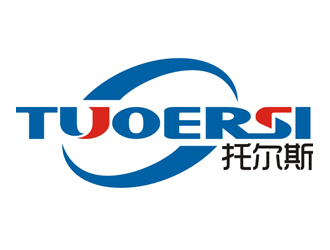 趙鵬的托爾斯logo設(shè)計(jì)