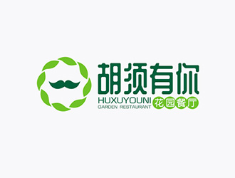 吳曉偉的logo設計