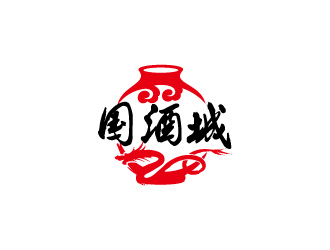 周金進(jìn)的logo設(shè)計