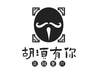 林思源的logo設計