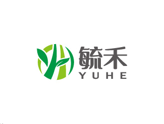 周金進的毓禾食品商標設(shè)計logo設(shè)計