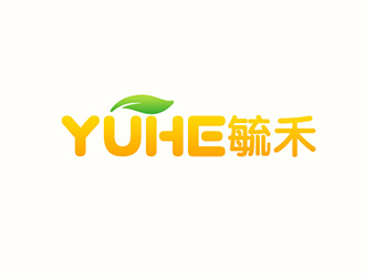 吳曉偉的毓禾食品商標設(shè)計logo設(shè)計