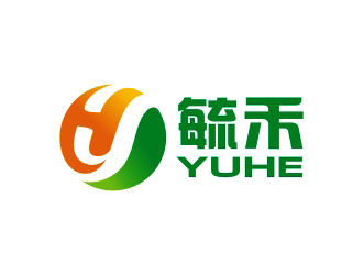 曾翼的毓禾食品商標設(shè)計logo設(shè)計