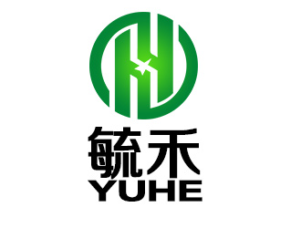 余亮亮的毓禾食品商標設(shè)計logo設(shè)計