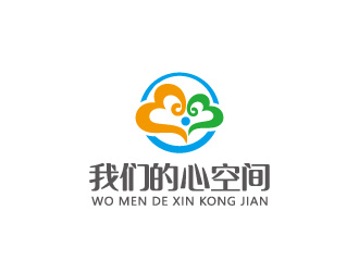 周金進(jìn)的logo設(shè)計