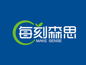 吳曉偉的零售店品牌logologo設(shè)計