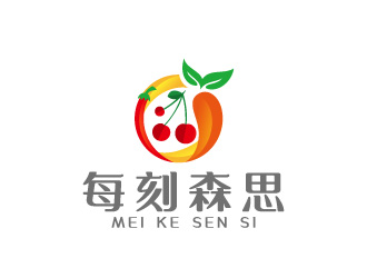 周金進(jìn)的零售店品牌logologo設(shè)計(jì)