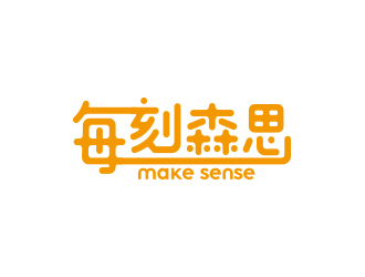 孫金澤的零售店品牌logologo設計