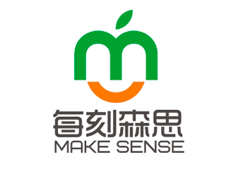 趙鵬的零售店品牌logologo設(shè)計