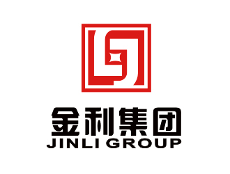 李杰的金利投資 或 金利集團(tuán)logo設(shè)計(jì)