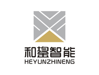 楊占斌的logo設(shè)計