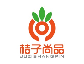 陳國偉的桔子尚品酒店標(biāo)志設(shè)計(jì)logo設(shè)計(jì)