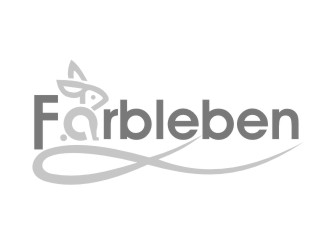 湯云方的Farblebenlogo設(shè)計(jì)