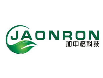 李正東的Jaonron/廣州市加中榕科技有限公司logo設(shè)計