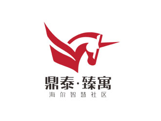 郭慶忠的logo設(shè)計