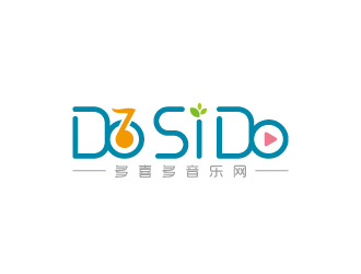 周金進(jìn)的do si dologo設(shè)計