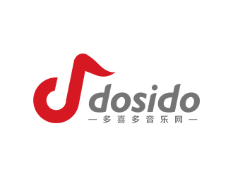 鄭錦尚的do si dologo設計