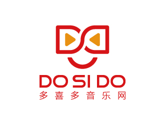 葉美寶的do si dologo設計