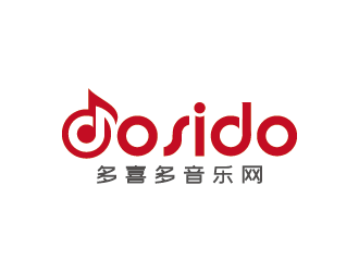 王濤的do si dologo設計