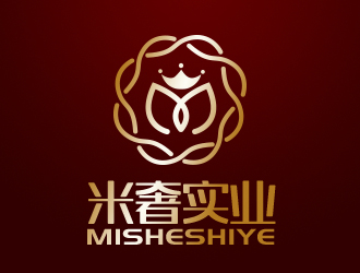 余亮亮的logo設(shè)計