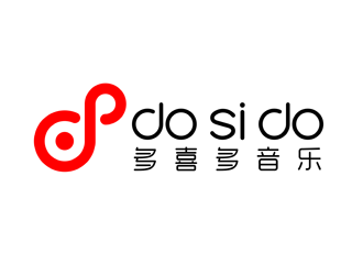 譚家強的do si dologo設計