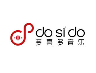 譚家強(qiáng)的do si dologo設(shè)計(jì)