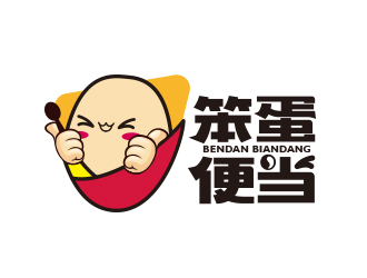 黃安悅的logo設計