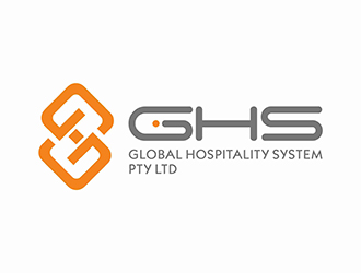 鄧建平的GLOBAL HOSPITALITY SYSTEM PTY LTDlogo設計